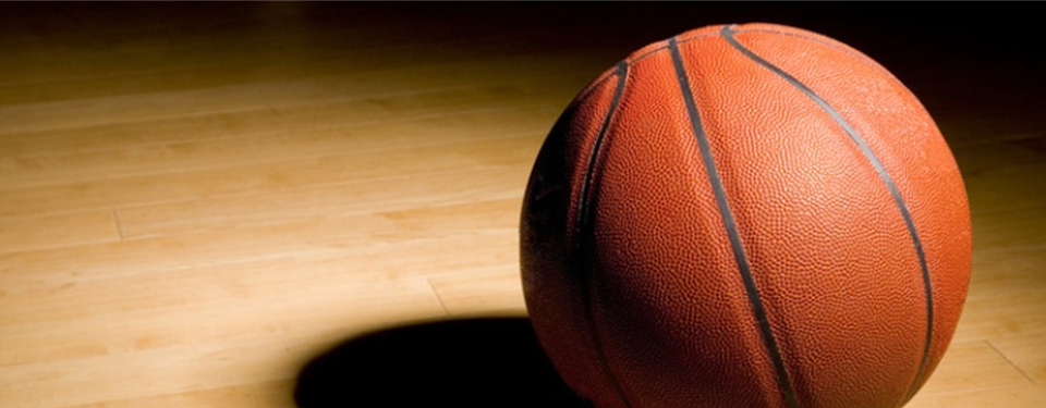 2023 Fall Basketball Registration