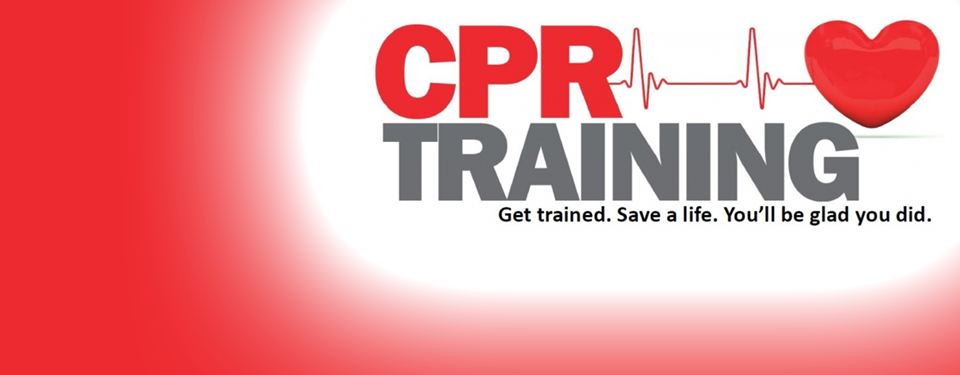 CPR Clinic