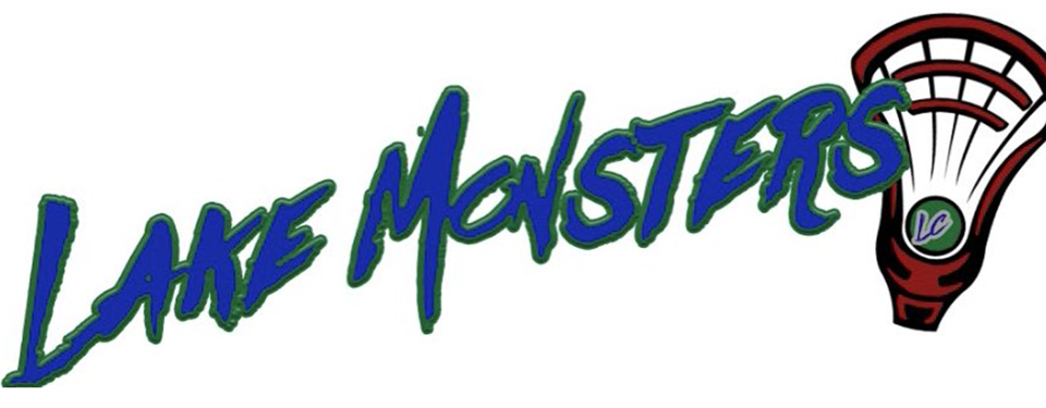 2023 Lake Monsters Summer Lacrosse Program