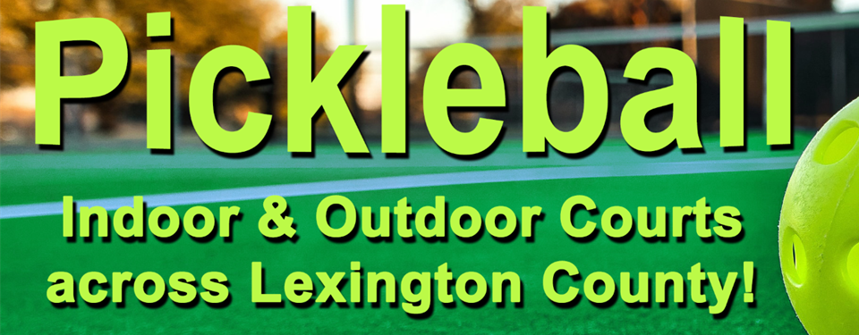 Pickleball!