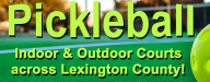 Pickleball!