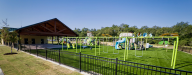 Wingard Park Opening Sept. 5