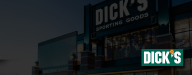 Dick's Sporting Goods 20% Off