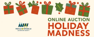 Holiday Madness Virtual Auction