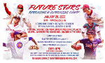 Future Stars Pitching and Catching Camp