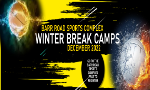 2022 Winter Sports Camps