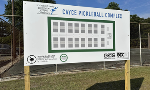 LCRAC Announces New Pickleball Courts