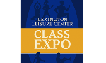 Lexington Leisure Center Class Expo